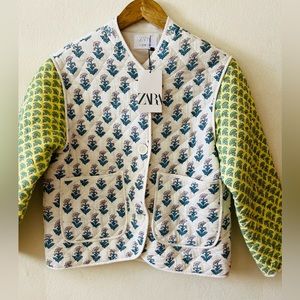 Zara Cardigan 13-14 for girls